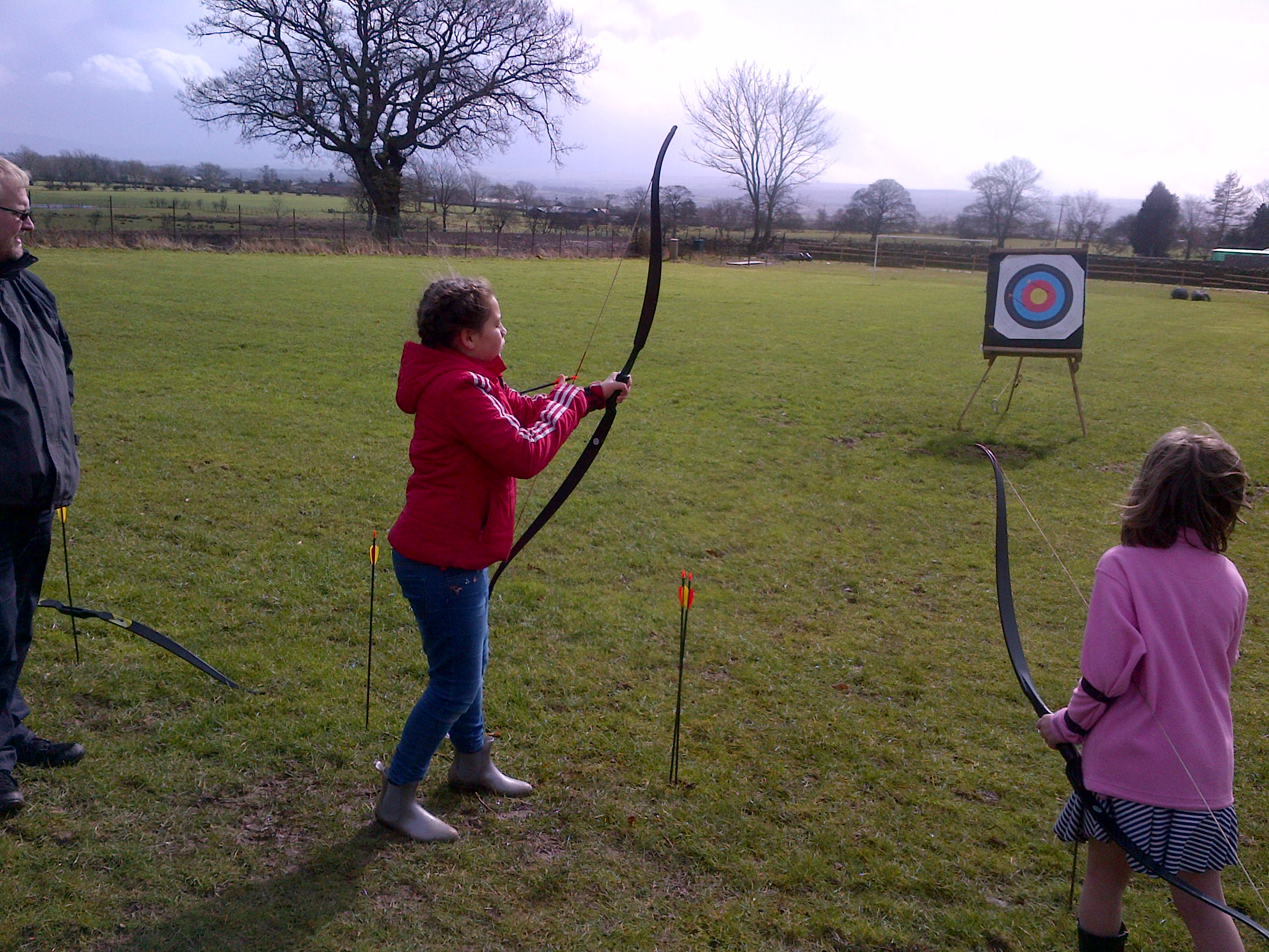 Archery